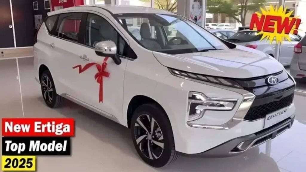 Suzuki Wagon R 2026 Facelift: New Design, Better Mileage and Latest Features