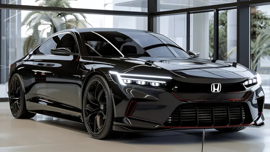 2026 Honda Accord Hybrid launch: Real-World 45 MPG, Everyday Performance & True Ownership Costs Explainer